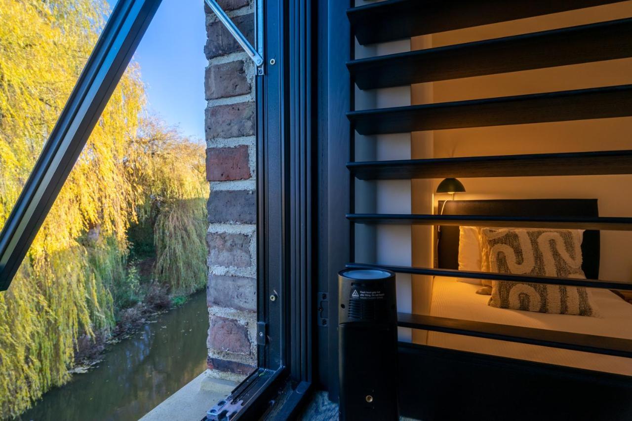 The Holt York-Charming York House With 3 Bedrooms Exterior photo