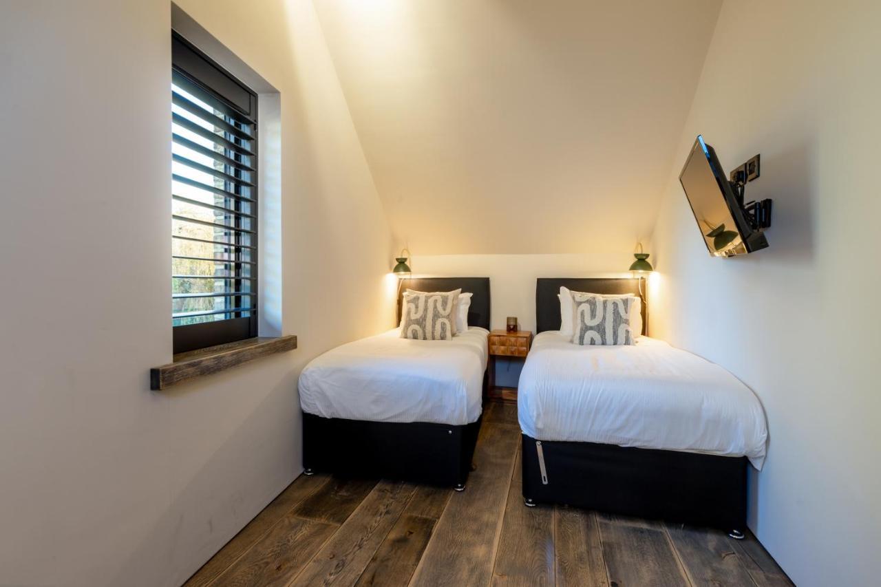 The Holt York-Charming York House With 3 Bedrooms Exterior photo
