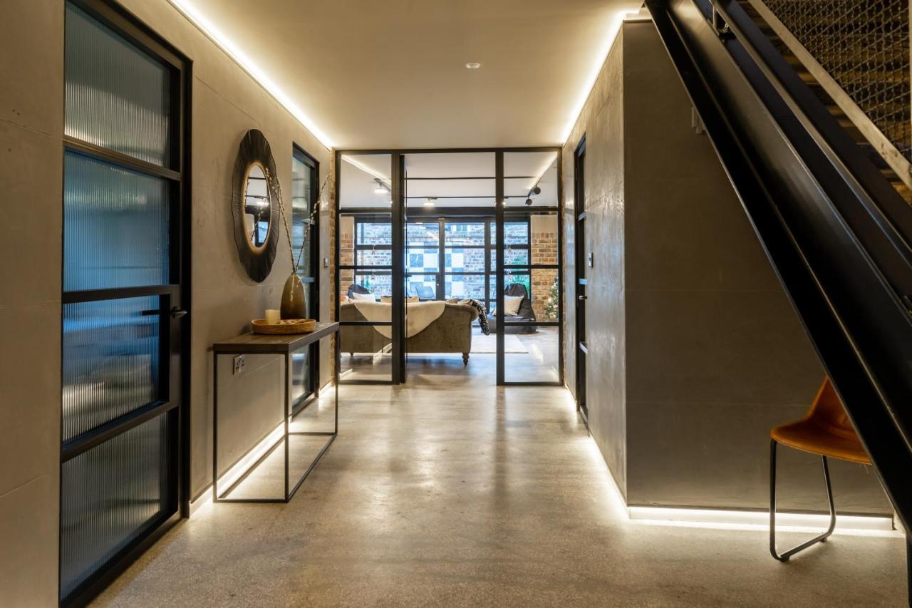 The Holt York-Charming York House With 3 Bedrooms Exterior photo