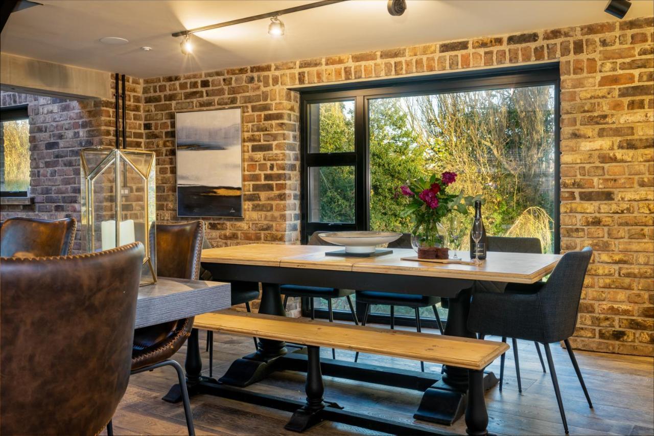 The Holt York-Charming York House With 3 Bedrooms Exterior photo
