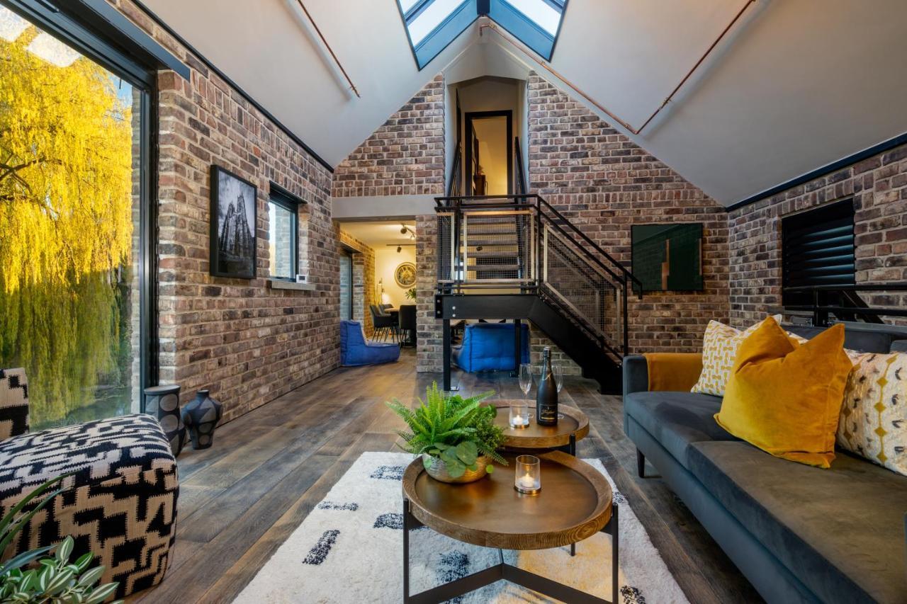 The Holt York-Charming York House With 3 Bedrooms Exterior photo